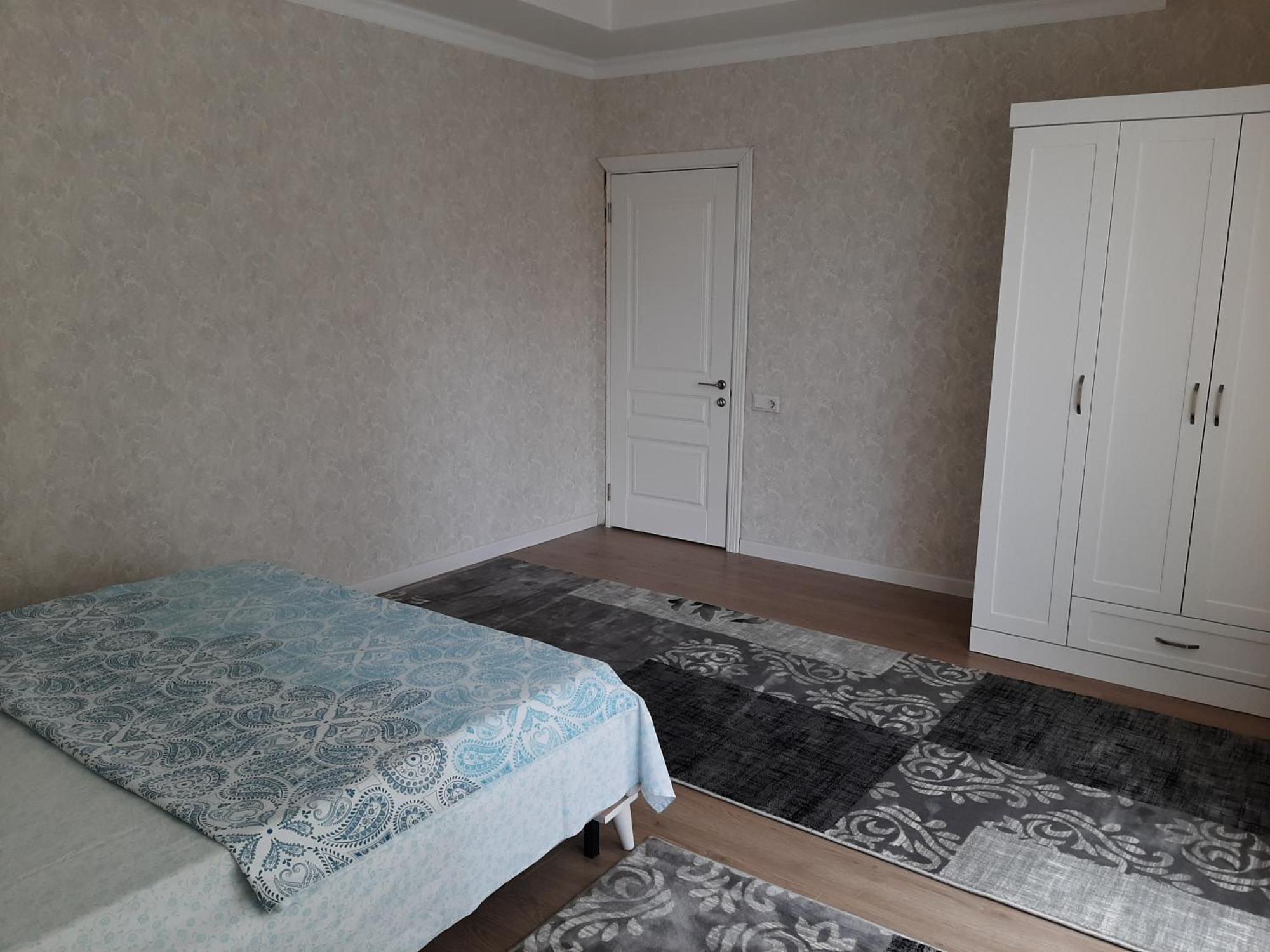 Comfortable Apartment Bisjkek Rom bilde